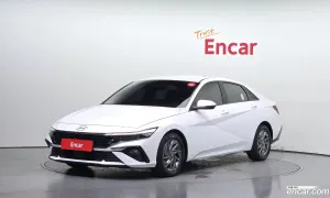Hyundai Avante Modern 1.6 2023