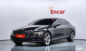 Genesis G80 Gasoline 2.5 Turbo AWD 2023