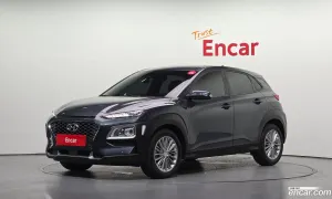 Hyundai Kona Modern Choice 1.6 Turbo 2WD 2019