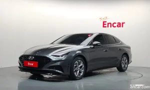 Hyundai Sonata Premium Plus 2.0 2022