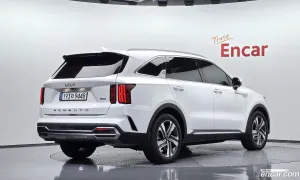 Kia Sorento Signature HEV 1.6 2WD 2021