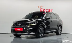 Kia Sorento Noblesse HEV 1.6 2WD 2021
