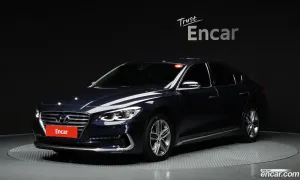 Hyundai Grandeur 2.4 Special 2018