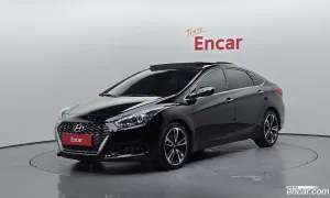 Hyundai I40 D SPEC 1.7 VGT 2015