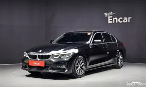 Bmw 3-series 320i 2022