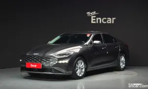Kia K8 Noblesse 2.5 Gasoline 2WD 2022