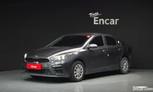 Kia K3 Trendy 2019