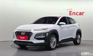 Hyundai Kona Modern Choice 1.6 Turbo 2WD 2019