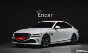 Genesis G80 Gasoline 2.5 Turbo 2WD 2024