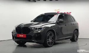 Bmw X5 xDrive 40d M Sport Online Exclusive Editon 2023