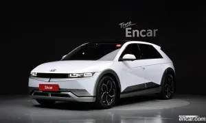 Hyundai Ioniq5 Prestige Long range 2024