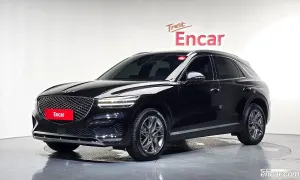Genesis Gv70 2.5T Gasoline 2WD 2023