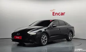 Hyundai Sonata Modern 2.0 2021