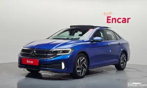 Volkswagen Jetta 1.5 TSI Prestige 2023