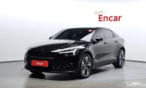 Polestar Polestar 2 Longrange Singlemotor 2022