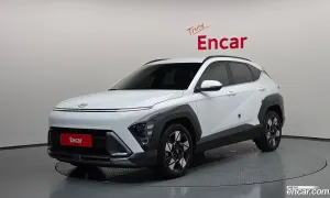 Hyundai Kona Premium Gasoline 1.6 Turbo 2WD 2025