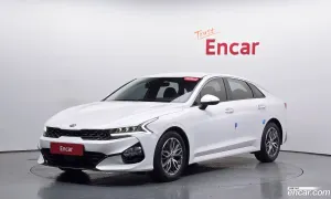 Kia K5 Prestige 2.0 2021