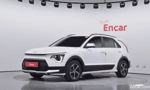 Kia Niro Prestige 2023