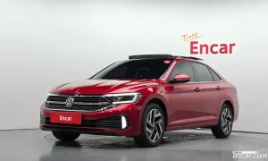 Volkswagen Jetta 1.5 TSI Prestige 2023