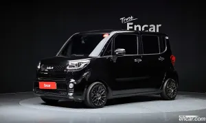 Kia Ray Signature 2022