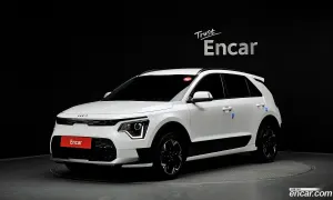 Kia Niro Air 2022