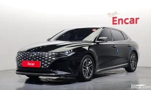 Hyundai Grandeur Premium Choice 2.5 2020