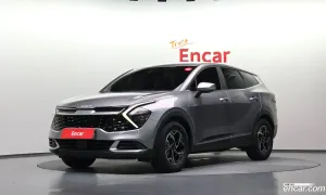 Kia Sportage Prestige Diesel 2.0 2WD 2023