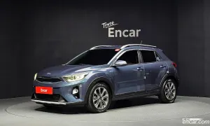 Kia Stonic Prestige Diesel 1.6 2017
