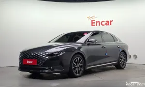 Hyundai Grandeur Le Blanc 2.5 2021