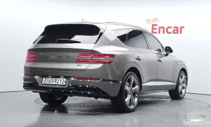 Genesis Gv80 3.0 Diesel AWD 2020