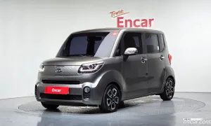 Kia Ray Prestige 2018