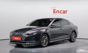Hyundai Grandeur Premium 2.5 2022