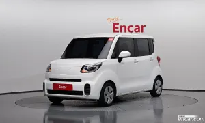 Kia Ray Standard 2021