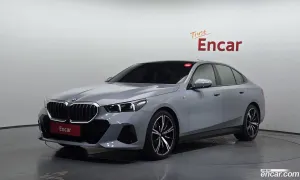 Bmw 5-series 530i xDrive M Sport 2024