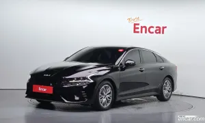 Kia K5 Noblesse 2023