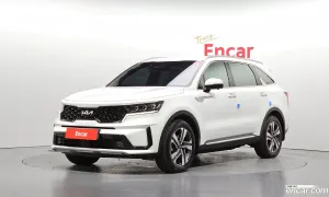 Kia Sorento Noblesse HEV 1.6 2WD 2021