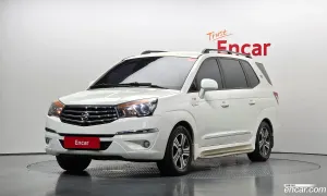 Kg_mobility_ssangyong Korando 4WD GT 9-seater 2014