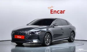 Hyundai Grandeur Premium Choice 2.5 2021