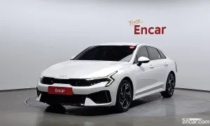 Kia K5 Noblesse 2.0 2024