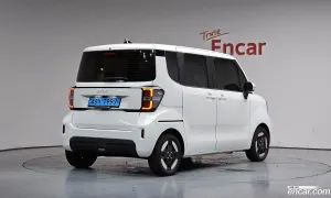 Kia Ray Air 2025