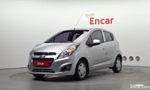 Chevroletgmdaewoo Spark Standard LS 2015