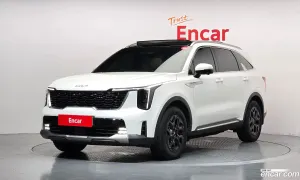 Kia Sorento Signature HEV 1.6 2WD 2024