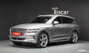 Genesis Gv80 3.0 Diesel AWD 2022
