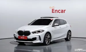 Bmw 1-series M135i xDrive 2023