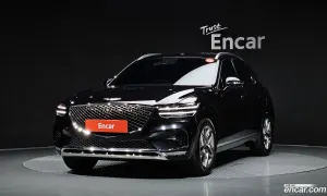 Genesis Gv70 2.5T Gasoline AWD 2024