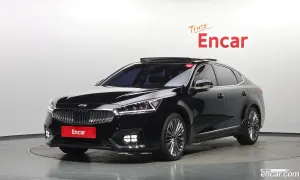 Kia K7 3.0 GDI Prestige 2018
