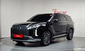 Hyundai Palisade Calligraphy Gasoline 3.8 4WD 2023
