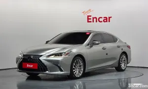 Lexus Es Luxury Plus 2022