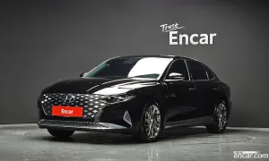 Hyundai Grandeur Calligraphy 2.5 2020