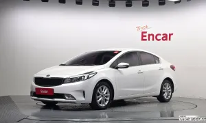 Kia K3 E Type Trendy 2016